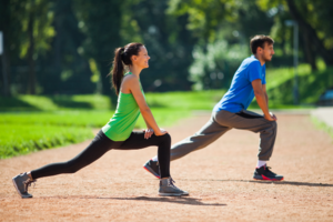 Activité physique et santé!